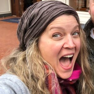 Meet your Posher, Marybeth